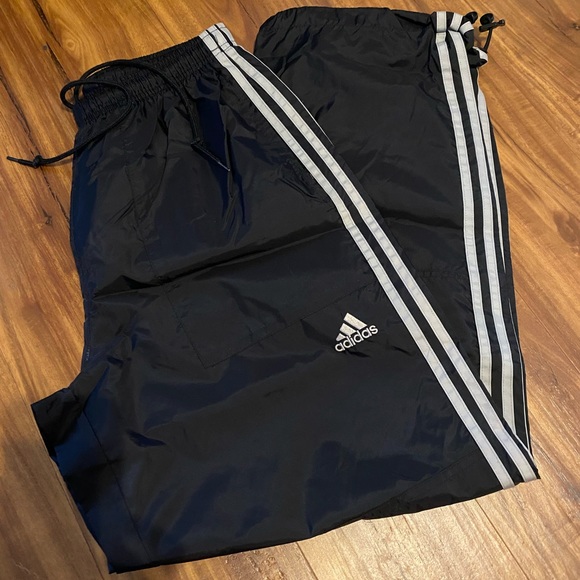 adidas Other - Adidas nylon pants
